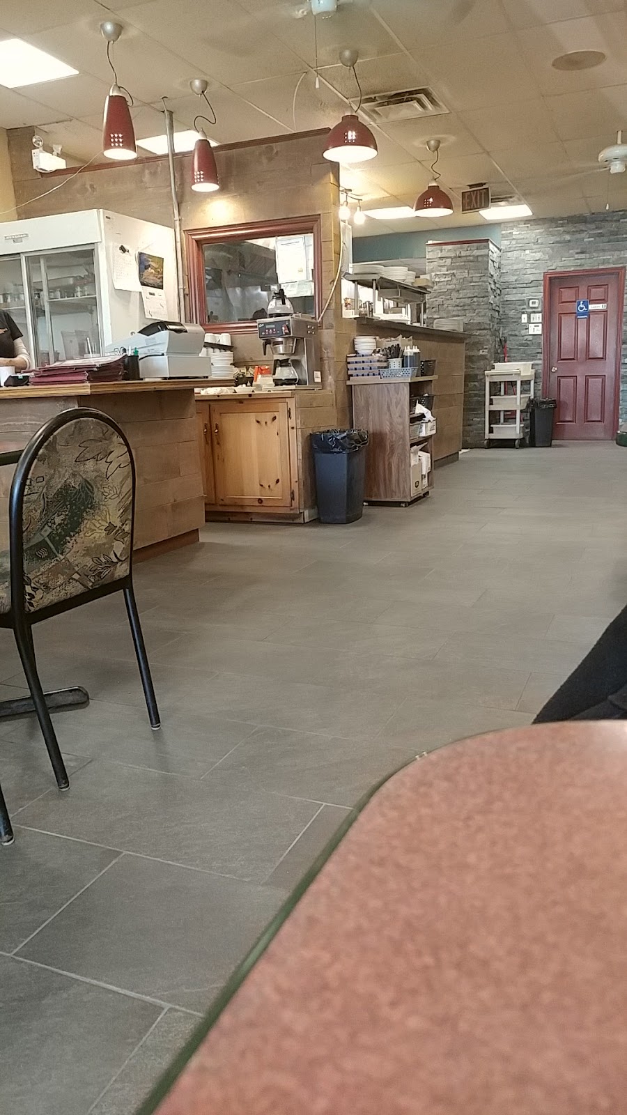 Flapjacks | 25 McFarlane Ave, Chatham, ON N7L 3K7, Canada | Phone: (519) 352-9482