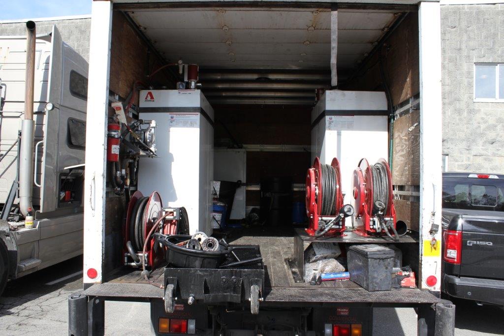 HiWay Mobile Services Ltd. | 15 Braid St #105, New Westminster, BC V3L 5N7, Canada | Phone: (778) 363-8473