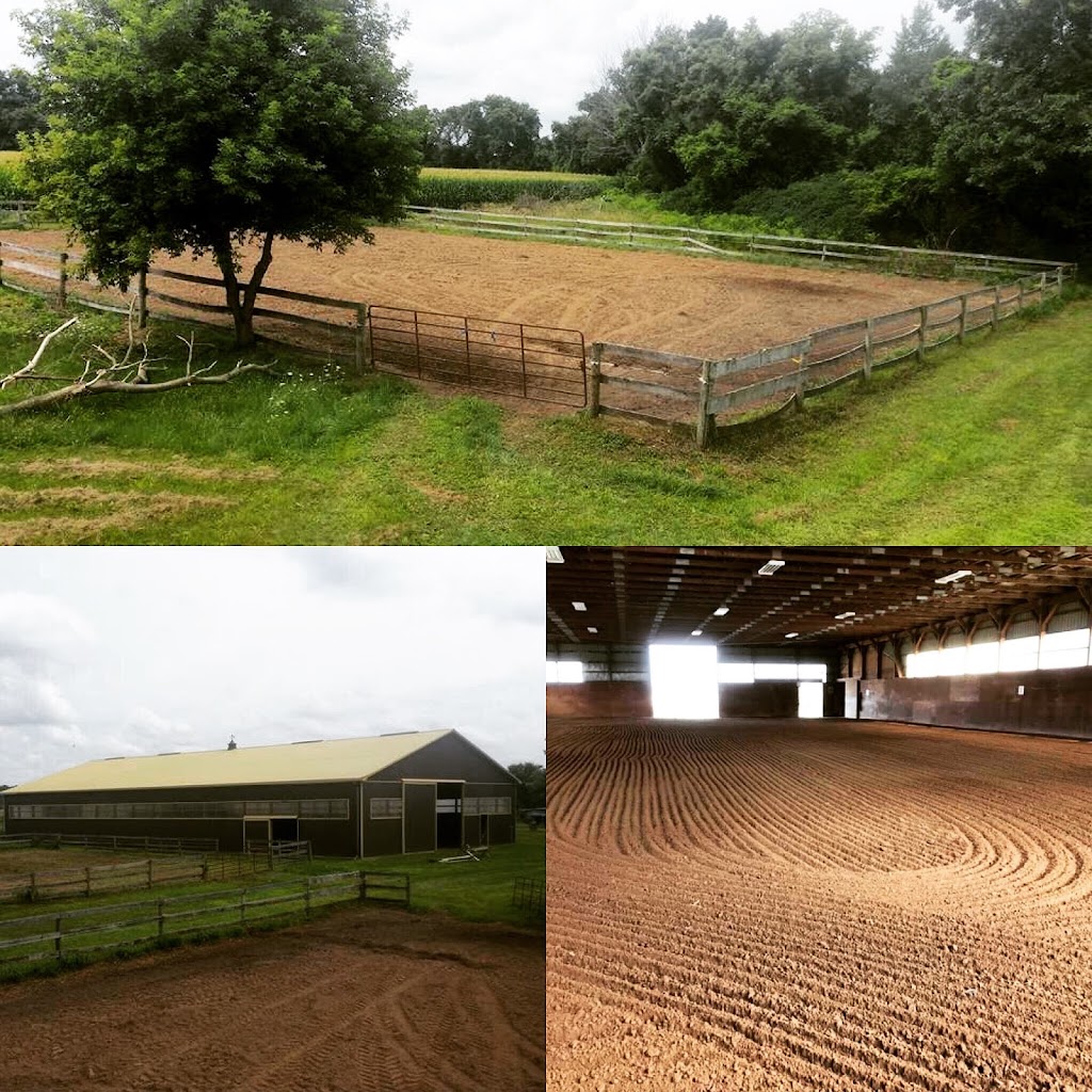 Vanwell Stables | 112 Big Creek Rd, Caledonia, ON N3W 2G9, Canada | Phone: (519) 802-5365