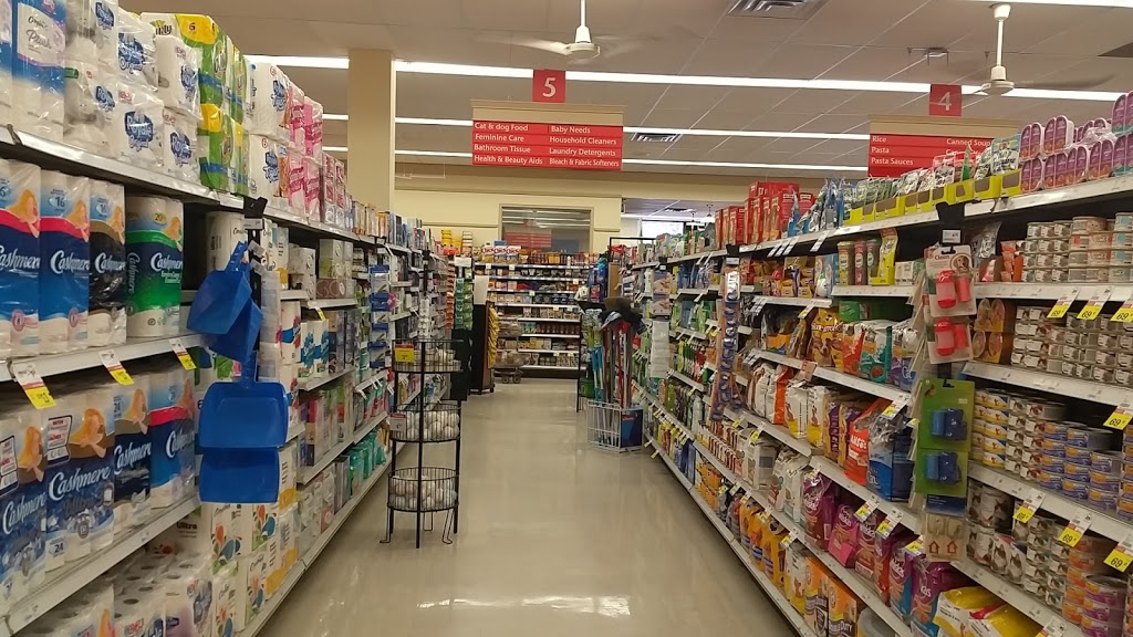 Foodland - Cookstown | 1-52 Queen St, Cookstown, ON L0L 1L0, Canada | Phone: (705) 458-1611