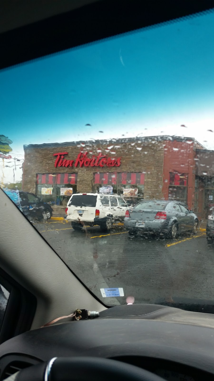 Tim Hortons | 7 Cole Dr, Windsor, NS B0N 2T0, Canada | Phone: (902) 798-0767