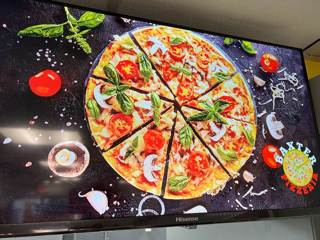 Baxter Pizzaria | 6802 County Rd 10, Alliston, ON L9R 1V2, Canada | Phone: (705) 424-2518