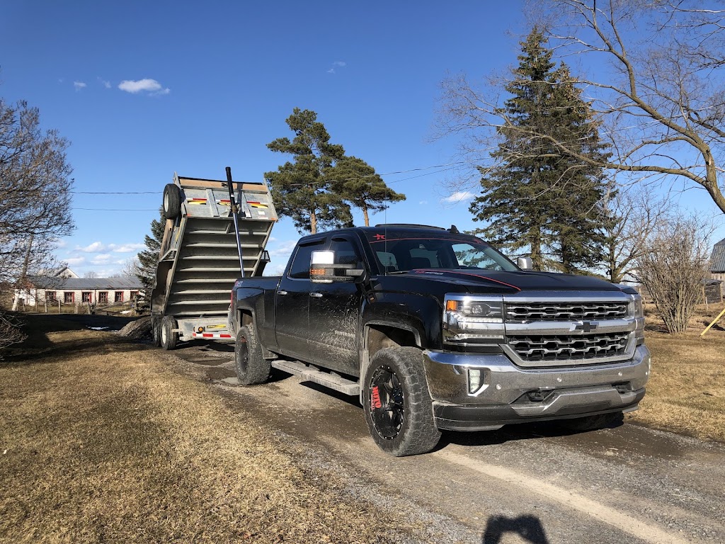 Groupe Chartier Inc | #92, Lavaltrie, QC J5T 3X9, Canada | Phone: (514) 754-1417