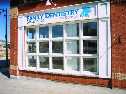 Family Dentistry In Cornell | 2742 Bur Oak Ave, Markham, ON L6B 1K4, Canada | Phone: (905) 471-1600