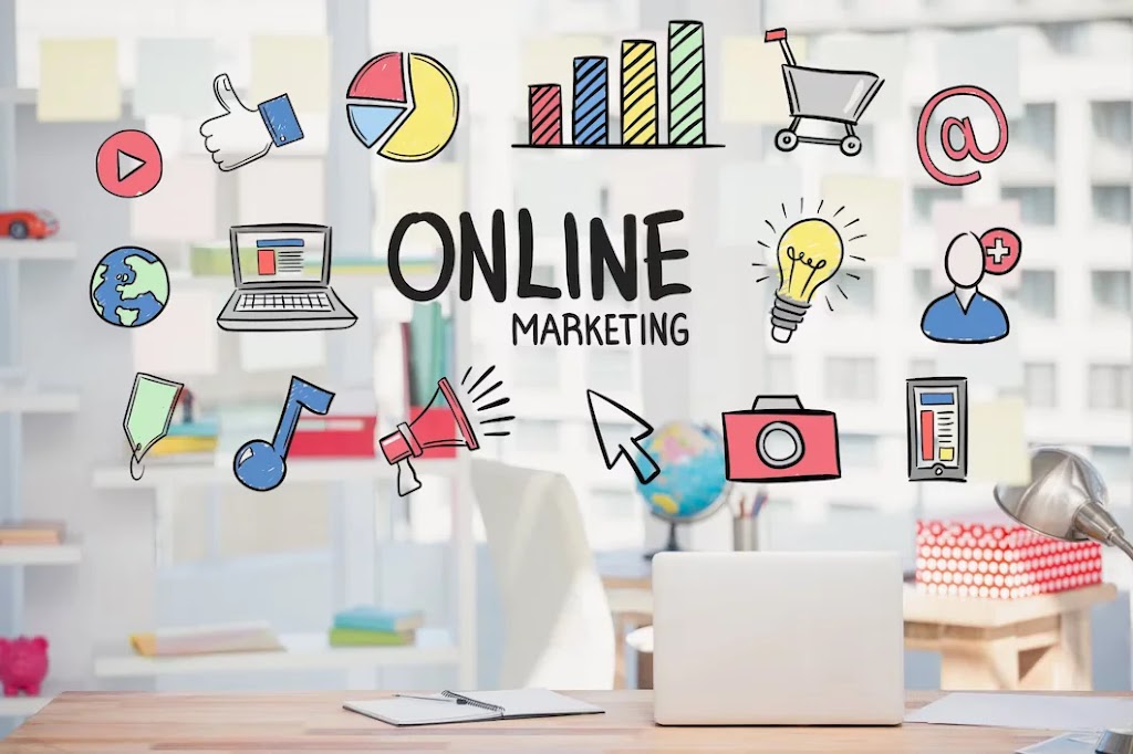 cosmos-seo | 6035 Rue du Bocage, Montréal, QC H4J 2P6, Canada | Phone: (438) 505-9404