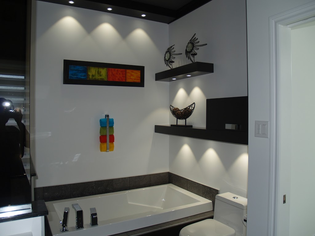 En Verre du Dec-Art | 1340 Rue Gay-Lussac, Boucherville, QC J4B 7G4, Canada | Phone: (450) 449-2599