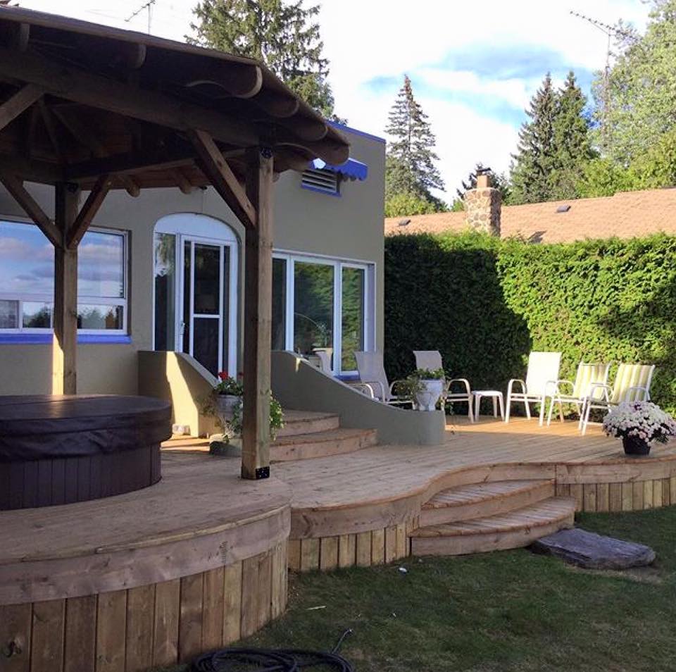 Cheresh | 1788 Coopers Falls Rd, Gravenhurst, ON L0K 2B0, Canada | Phone: (705) 321-5981