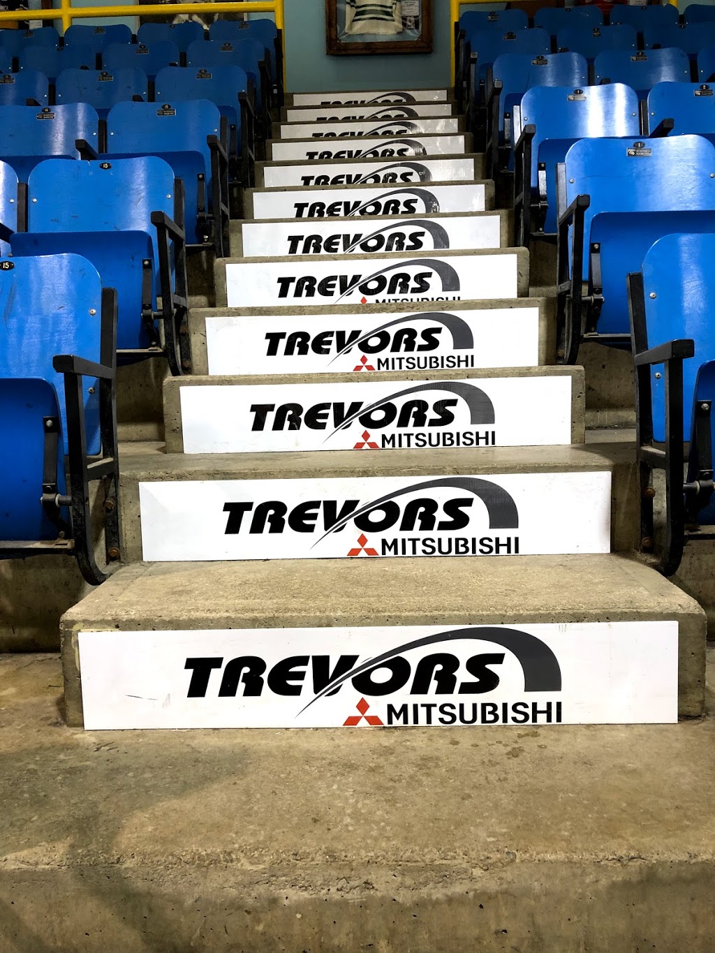 Trevors Mitsubishi | 1621 King George Hwy, Miramichi, NB E1V 5L6, Canada | Phone: (506) 352-4460