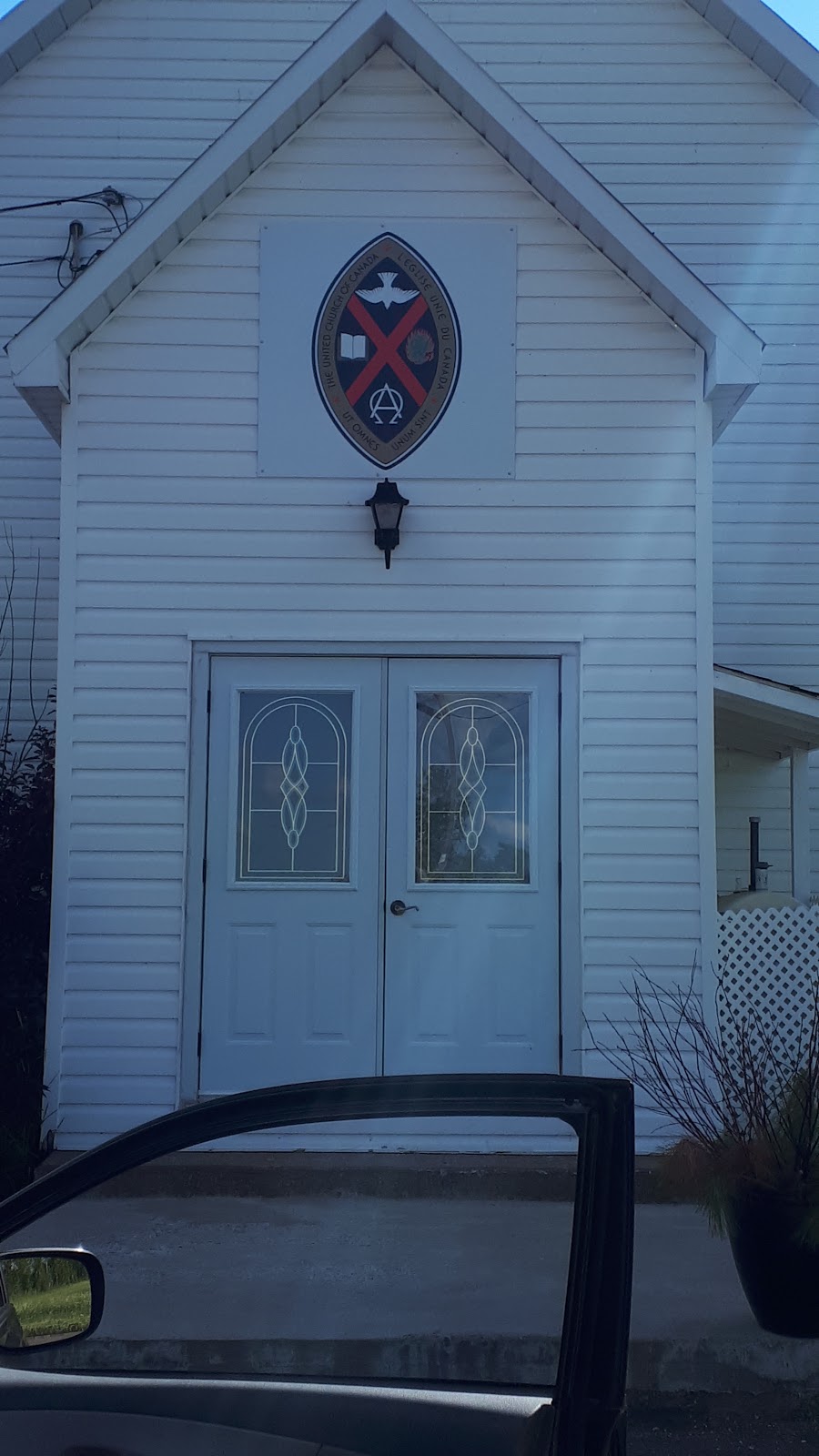 Carlow United Church | 4252 Boulter Rd, Boulter, ON K0L 1G0, Canada | Phone: (613) 332-6272