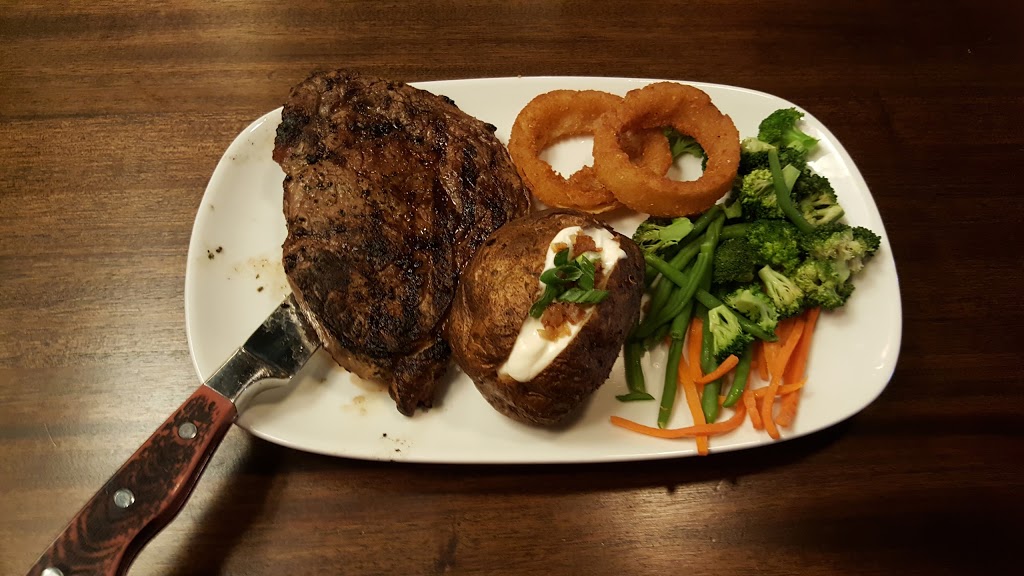 MR MIKES SteakhouseCasual | 1585 Diamond Dr, Winkler, MB R6W 0L4, Canada | Phone: (204) 325-7046