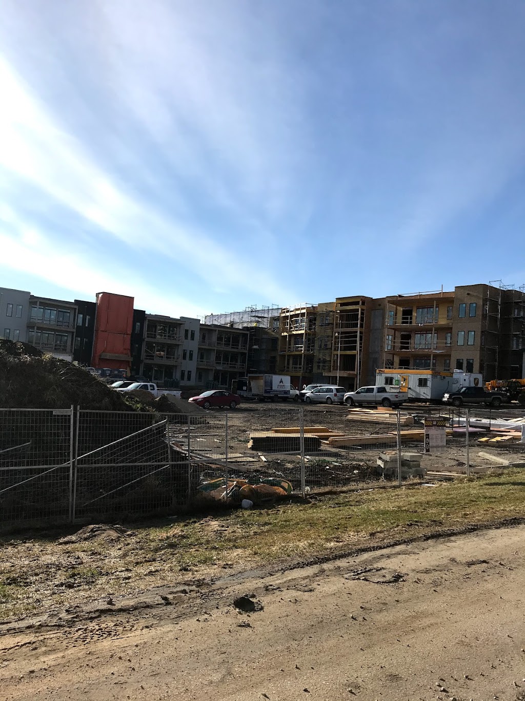 Roblin Grove Condominium | 5429 Roblin Blvd, Winnipeg, MB R3R 0G8, Canada | Phone: (204) 989-7900