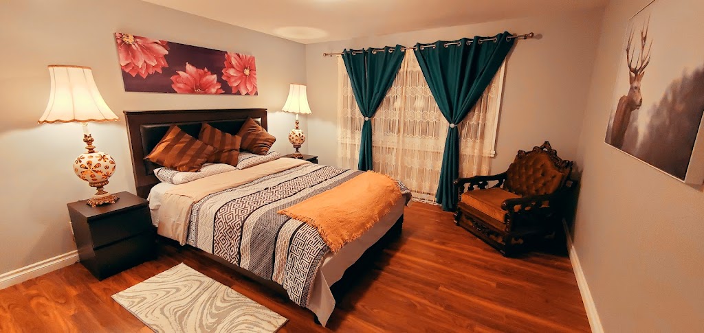 Chalet 7 | 401 Rue Jean Baptiste Lepage, Saint-Côme, QC J0K 2B0, Canada | Phone: (514) 661-3222