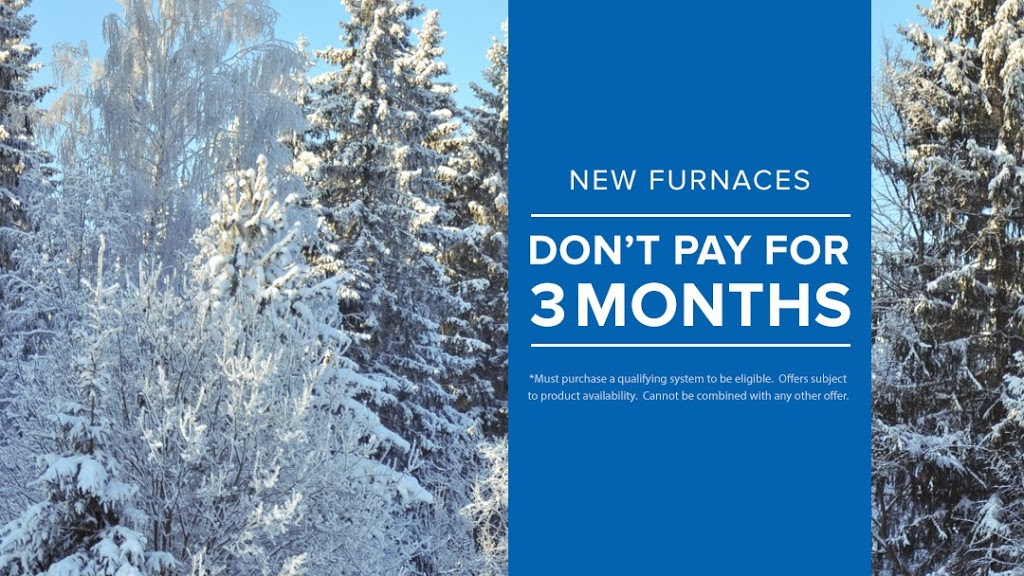 Orzech Heating & Cooling | 3392 Wonderland Rd S, London, ON N6L 1A7, Canada | Phone: (519) 204-8080