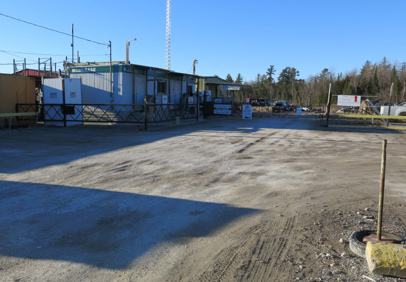 Hilltop Auto Wreckers & Recycling | 3518 Davis Dr, Cedar Valley, ON L0G 1E0, Canada | Phone: (905) 954-0002
