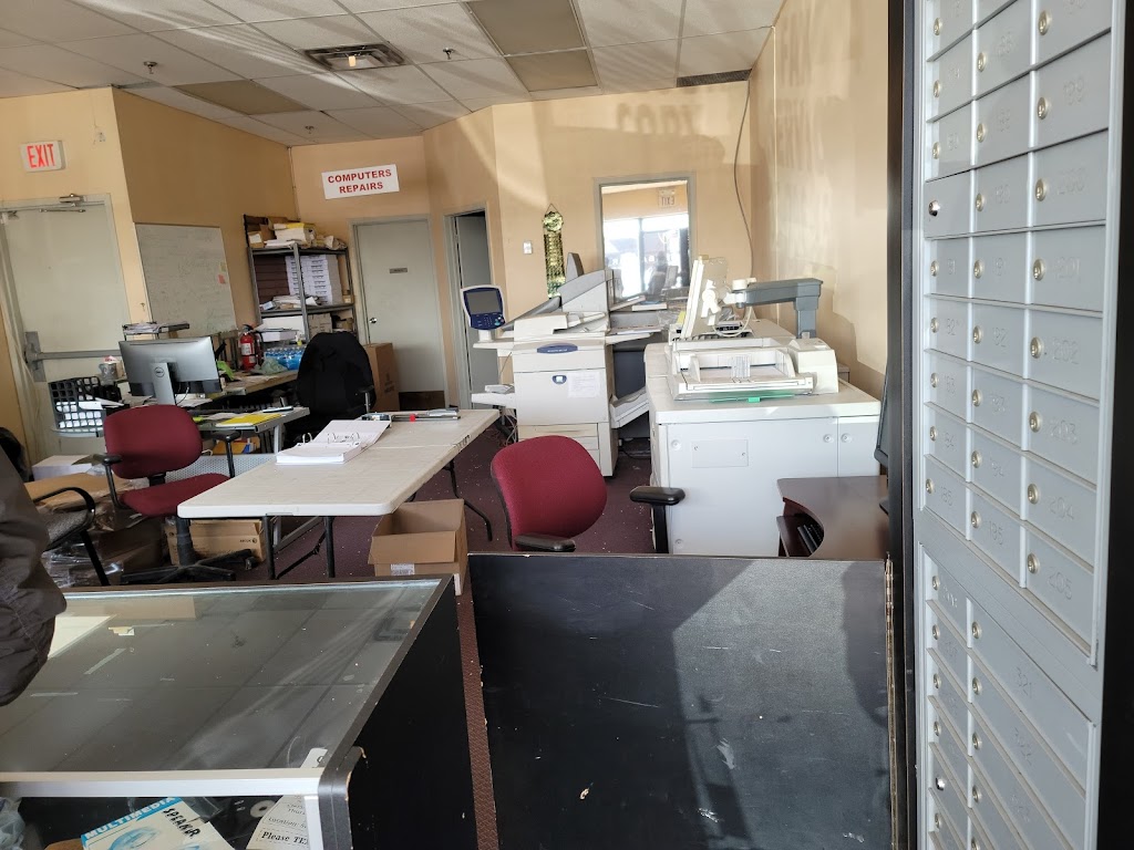YBS Canada | Brampton, ON L6Y 4C4, Canada | Phone: (905) 796-1515