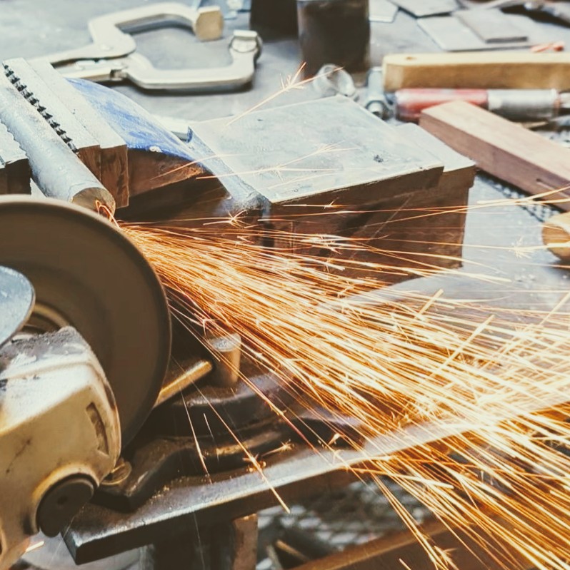 No. TWELVE Welding & Fabrication | 170 Pine Hill Crescent, Stirling, ON K0K 3E0, Canada | Phone: (613) 970-1851