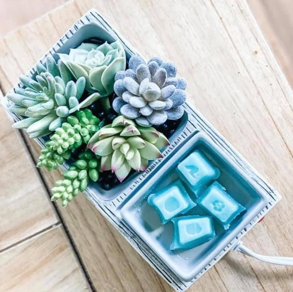 Rose-Annas Independent Scentsy | 6 East Ave, St Thomas, ON N5R 3S8, Canada | Phone: (519) 933-4237