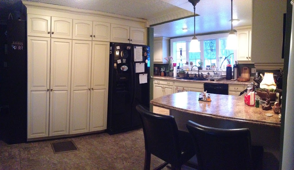 Journeys Salon & Guest House | 316 N Pleasant St, North Troy, VT 05859, USA | Phone: (802) 988-1040