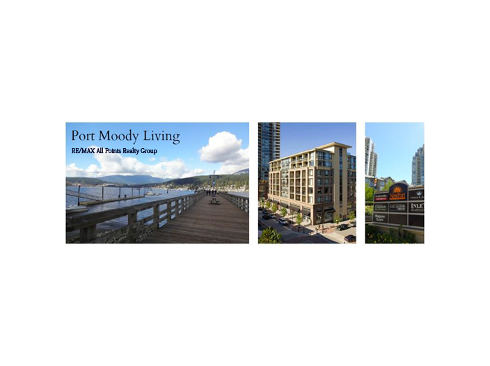 Gord Allan - RE/MAX All Points Realty | 2615A St Johns St, Port Moody, BC V3H 2B5, Canada | Phone: (604) 916-8380