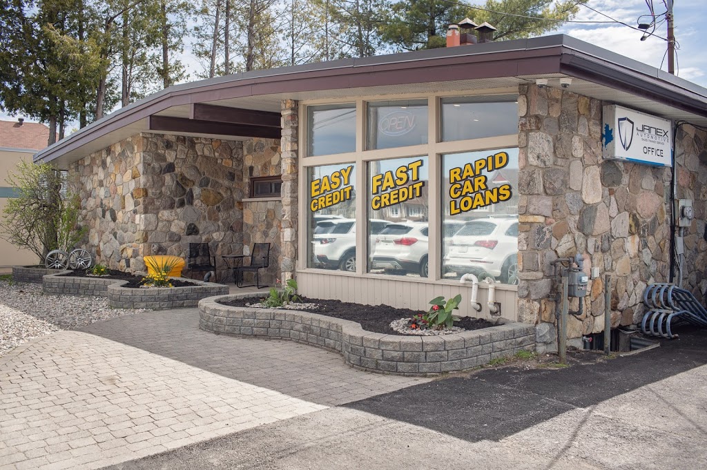 Janex Auto Sales & Service | 1470 Hunt Club Rd, Ottawa, ON K1T 1M6, Canada | Phone: (613) 260-0373