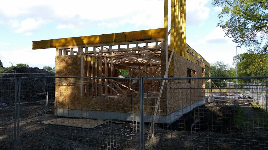 Cherry Projects Inc | 981 Main St, Winnipeg, MB R2W 2Z9, Canada | Phone: (204) 807-5777