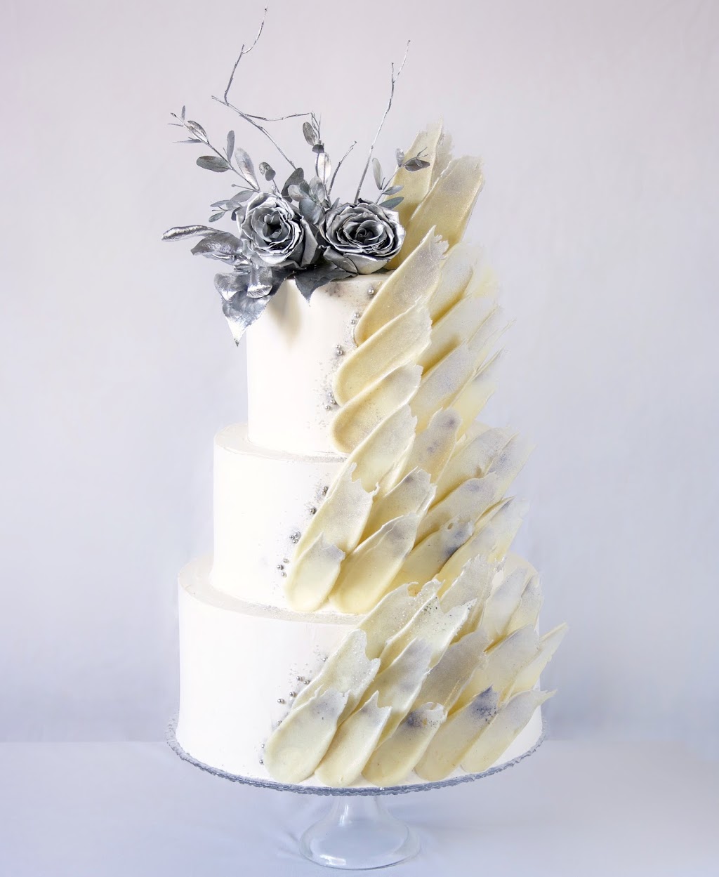 Taste Patisserie by Katrina | 11 River St W, Moose Jaw, SK S6H 1R3, Canada | Phone: (306) 693-6227
