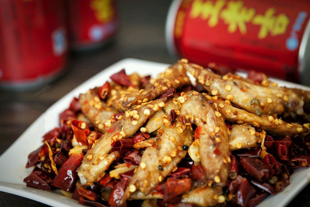 Lualu Kitchen 卤啊卤 | 7355 Edmonds St, Burnaby, BC V3N 1A9, Canada | Phone: (604) 553-8606