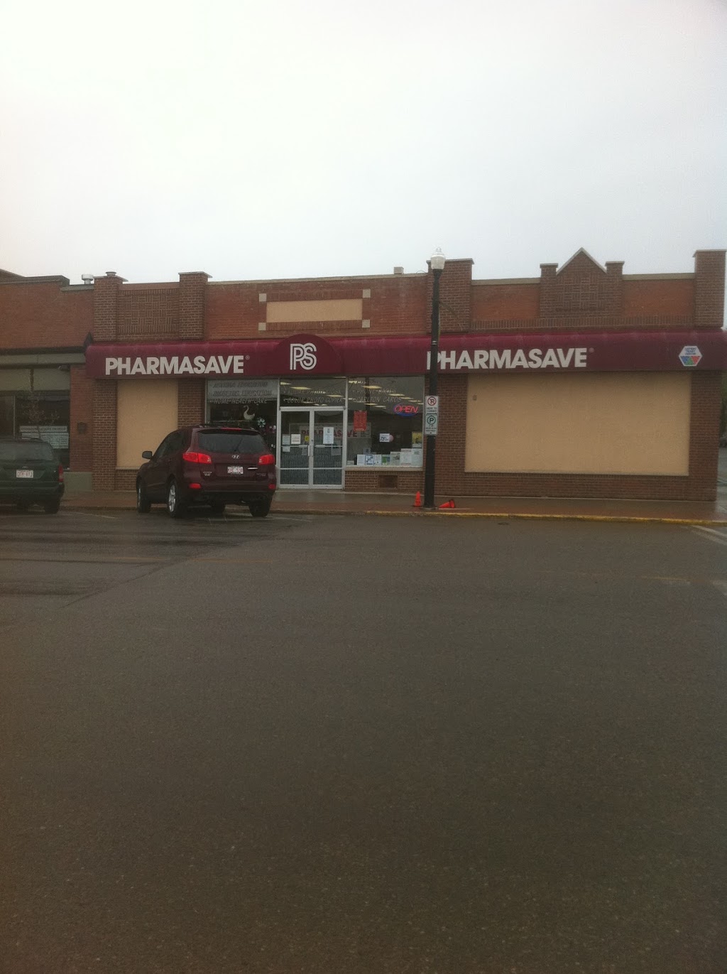Pharmasave Didsbury | 1918 20 St, Didsbury, AB T0M 0W0, Canada | Phone: (403) 335-3066