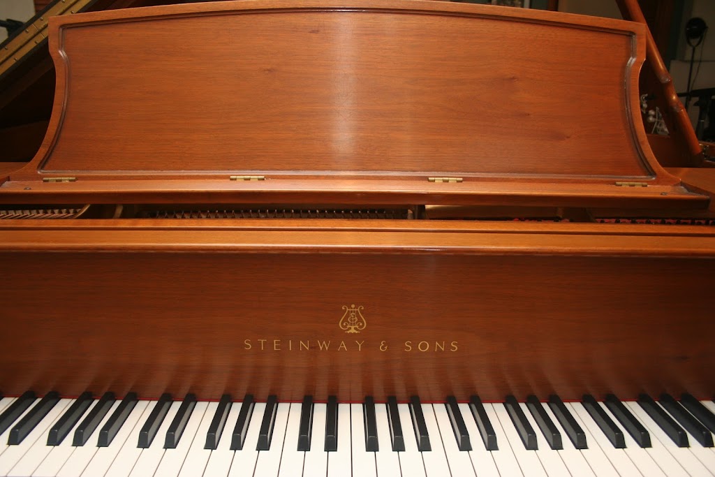 Keppoch Shores Recording Studio | 263 Keppoch Rd, Stratford, PE C1B 2J5, Canada | Phone: (902) 569-1604