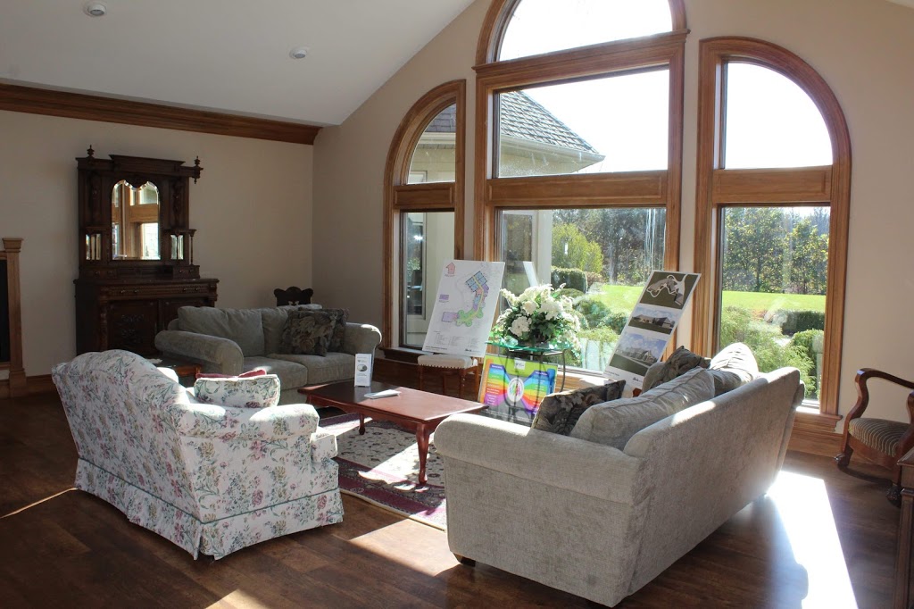 Huron Residential Hospice | 37857 Huron Rd, Clinton, ON N0M 1L0, Canada | Phone: (519) 606-6600