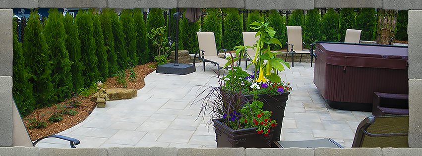 Aménagement Paysager Goupil | 519 Av. des Ruisseaux, Pintendre, QC G6C 1N1, Canada | Phone: (418) 835-1020