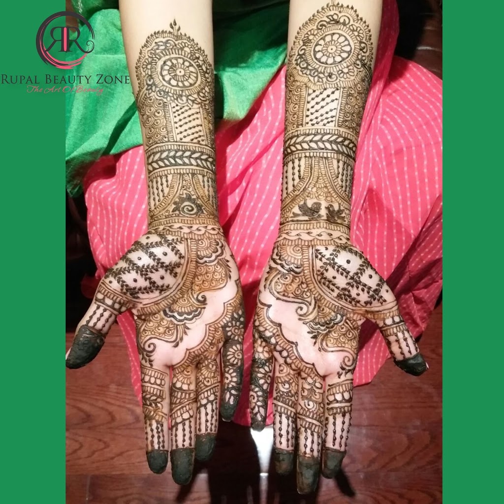 Rupal Beauty Zone (Ladies Only) | 30 Conklin Dr, Brampton, ON L7A 3P5, Canada | Phone: (416) 238-2759