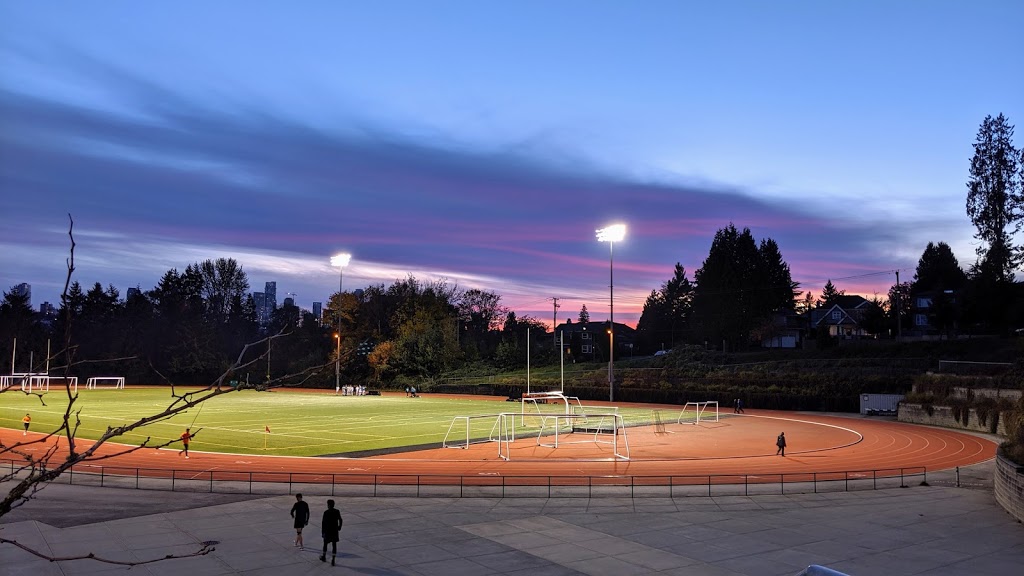 Burnaby Central Secondary School | 6011 Deer Lake Pkwy, Burnaby, BC V5G 0A9, Canada | Phone: (604) 296-6850