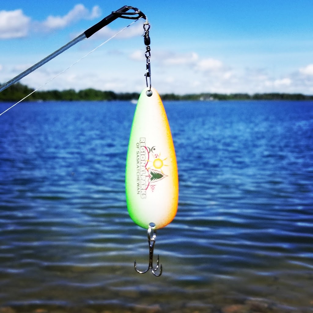 Lucien Lake Regional Park | Lucien Lake Pk, Middle Lake, SK S0K 2X0, Canada | Phone: (306) 367-4300
