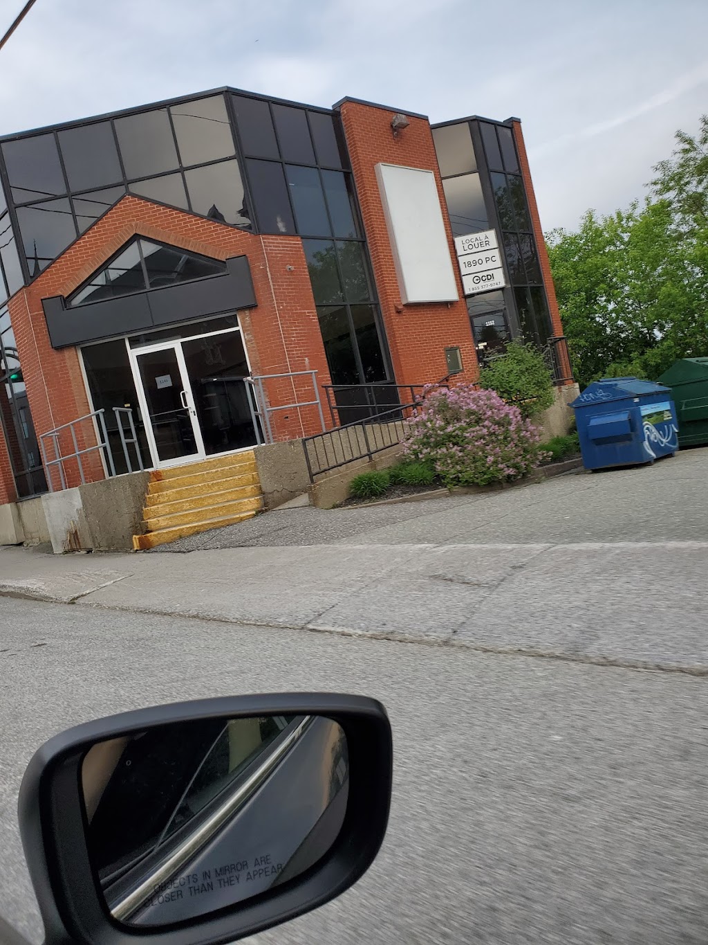 Agence Continuum Inc | 2360 Chem. de Sainte-Catherine, Sherbrooke, QC J1N 2X3, Canada | Phone: (877) 663-5505