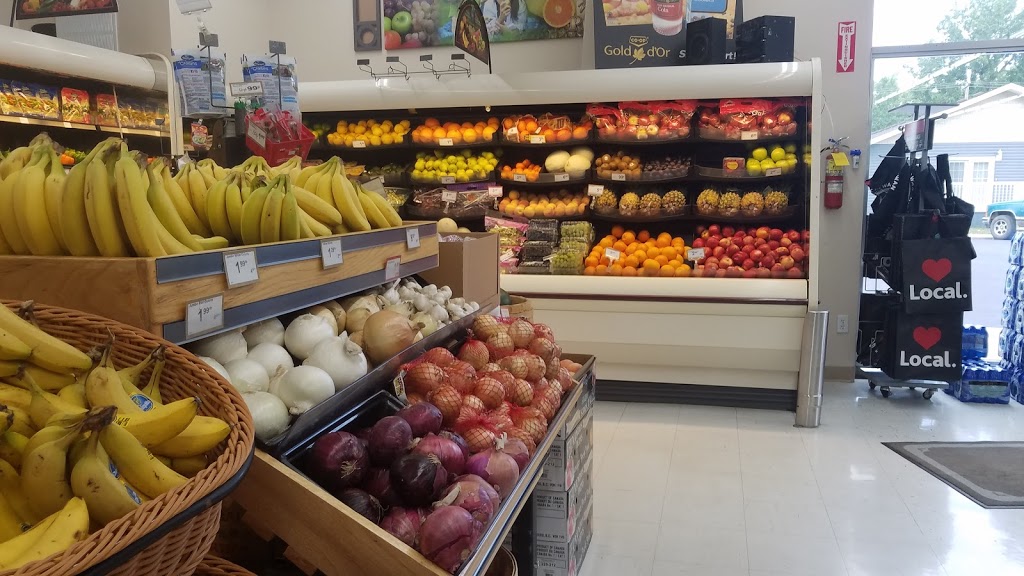 Co-op Food Store | 309 Main St, Radville, SK S0C 2G0, Canada | Phone: (306) 869-2610