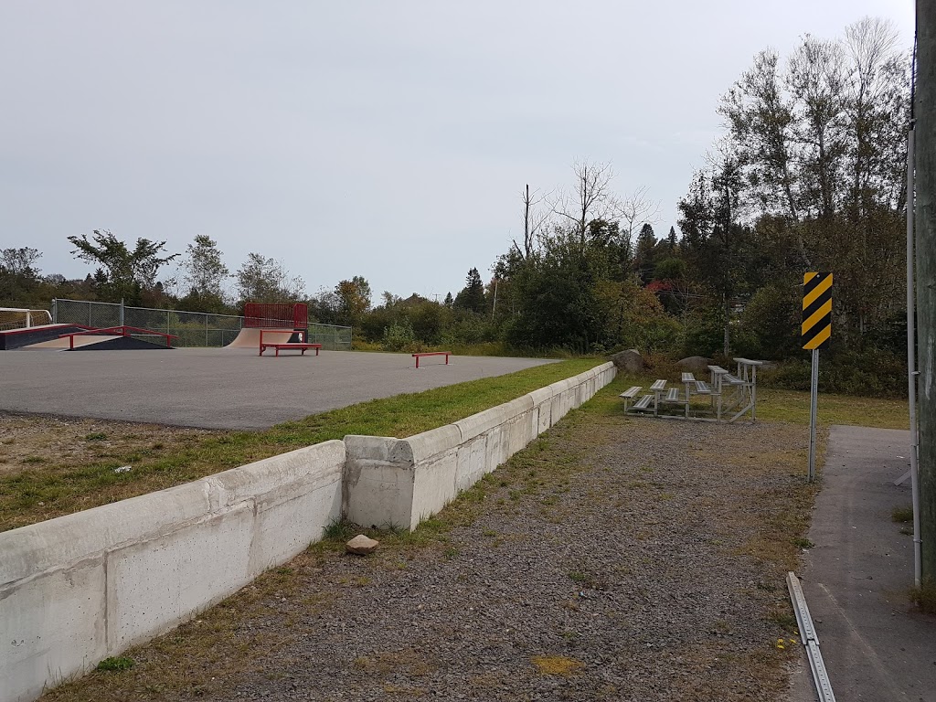 Parc Legault | Rue du Parc, Val-Morin, QC J0T 2R0, Canada