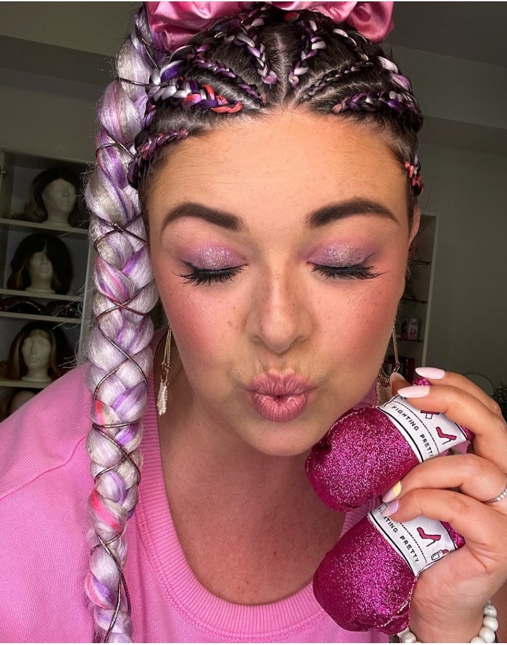 Allysbraids | 2276 10th Line Rd, Ottawa, ON K4A 0W6, Canada | Phone: (613) 981-7015