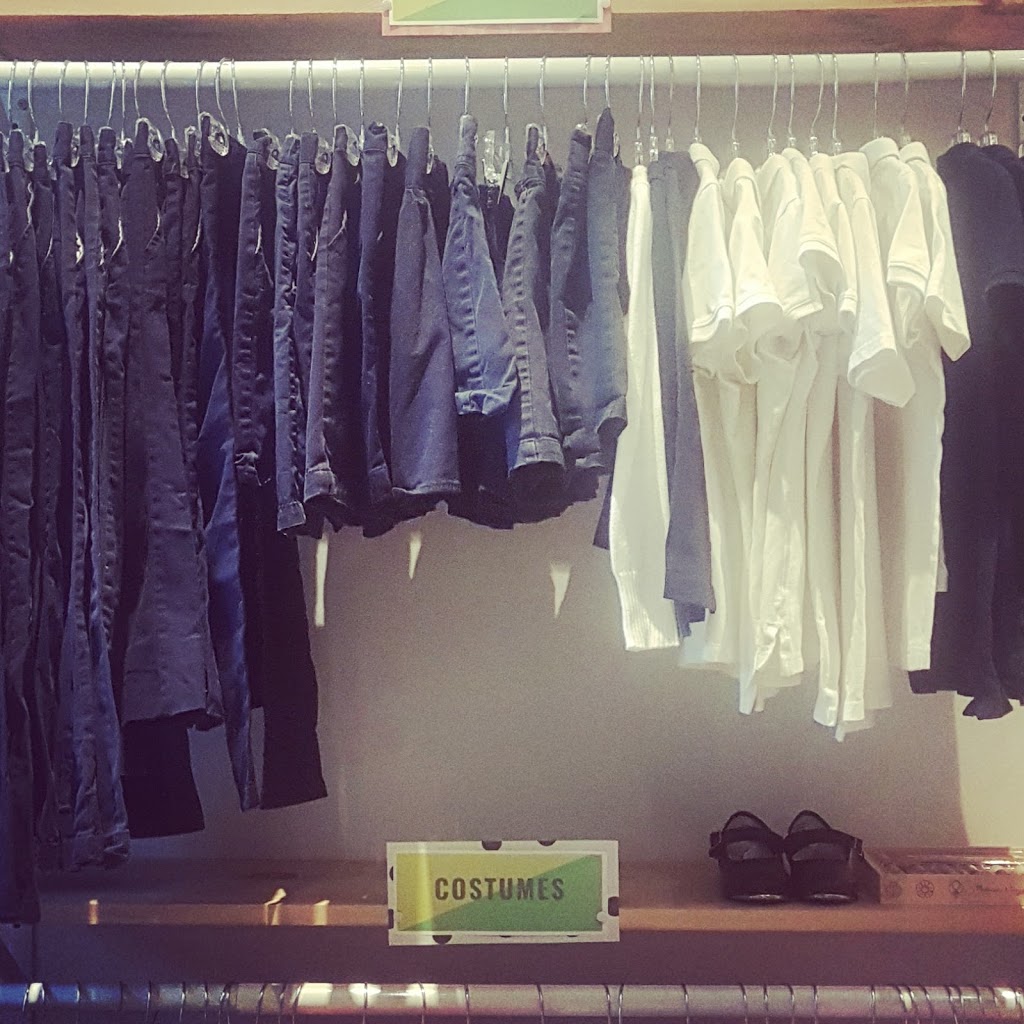 Little Ones Closet | 1854 Danforth Ave, Toronto, ON M4C 1J4, Canada | Phone: (647) 693-8677