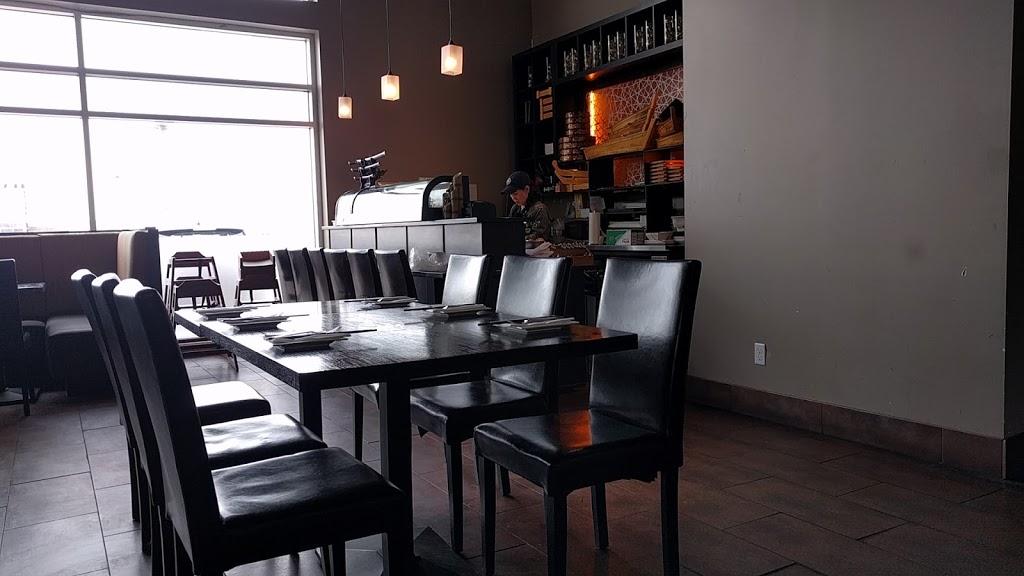 Bambu Restaurant | 3993 Riverside Dr, Ottawa, ON K1V 1E5, Canada | Phone: (613) 738-8800