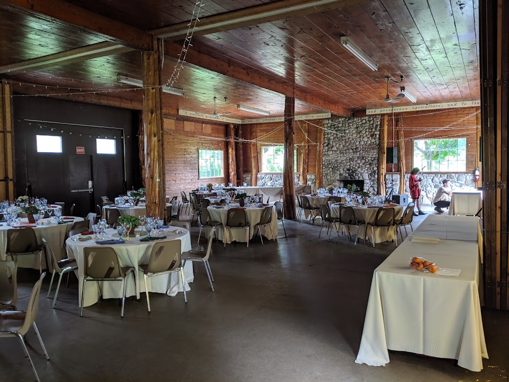 Watson Porter Pavilion | London, ON N5X 4A1, Canada | Phone: (519) 951-6181