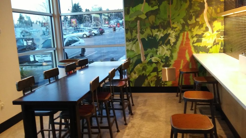 Starbucks | 32900 Marshall Rd, Abbotsford, BC V2S 3P1, Canada | Phone: (604) 557-7902