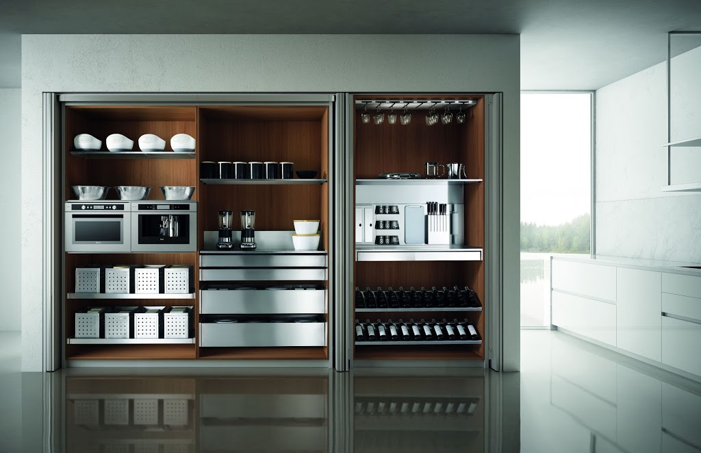 HABITAT by Aeon | 129 E 4th Ave, Vancouver, BC V5T 1G4, Canada | Phone: (604) 829-6688