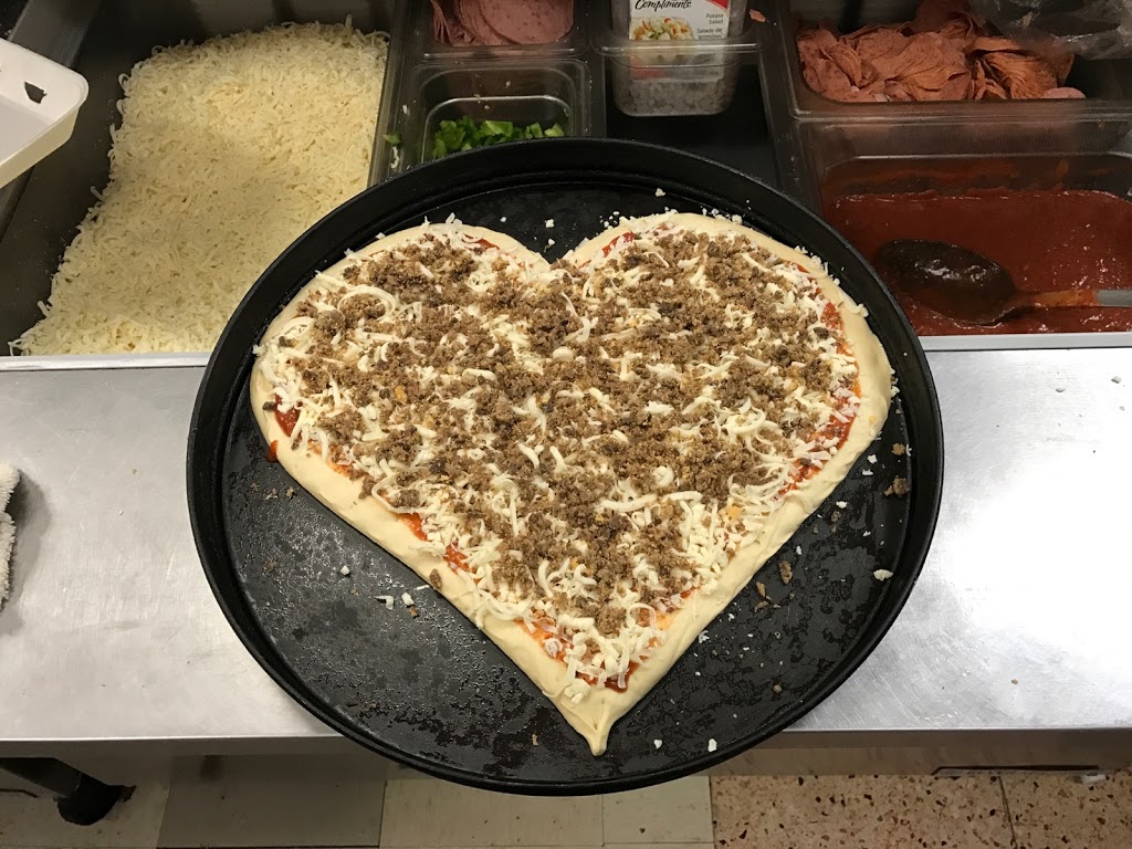 Alexandras Pizza | 378 Herring Cove Rd, Halifax, NS B3R 1W2, Canada | Phone: (902) 405-7777