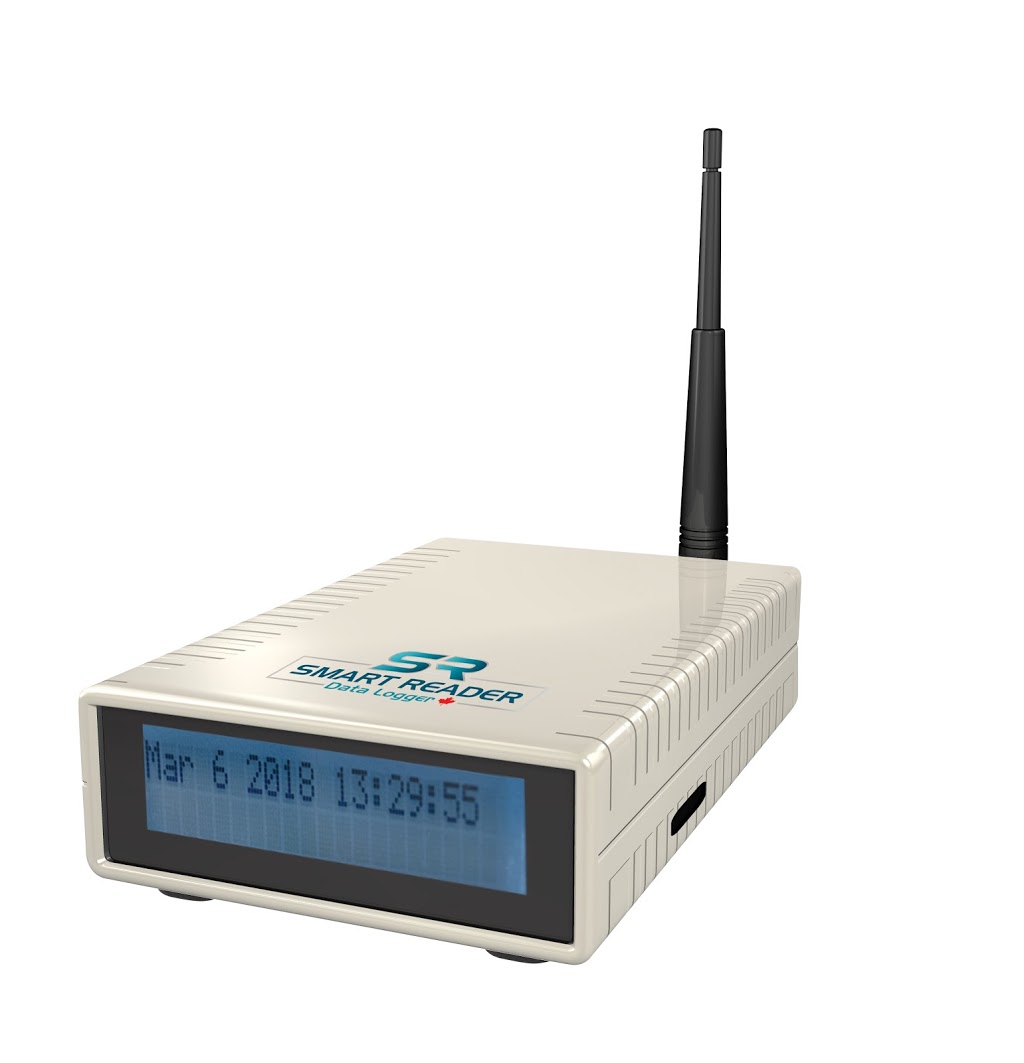 Smart Reader | 4181 Sladeview Crescent Unit 36, Mississauga, ON L5L 5R2, Canada | Phone: (416) 524-5445