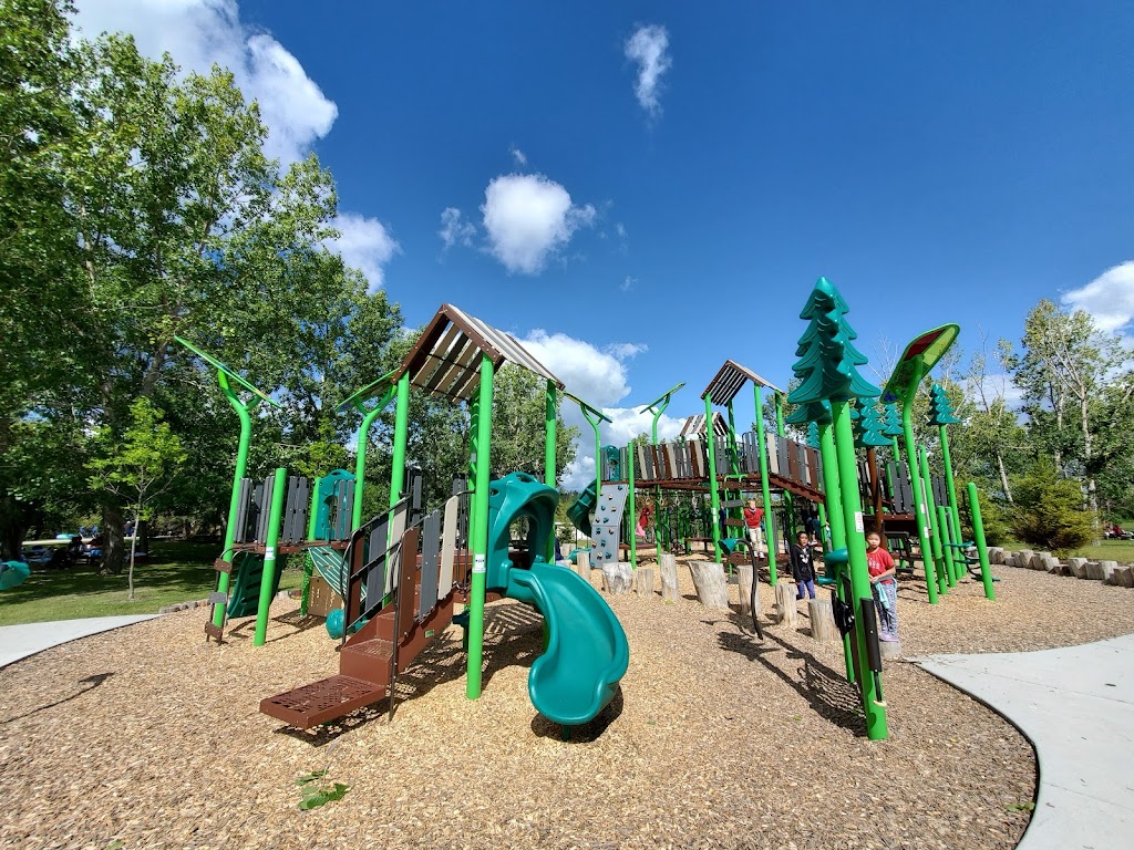 Discovery Canyon | 3800 River Bend Drive, Red Deer, AB T4P 0Y4, Canada | Phone: (403) 343-6341