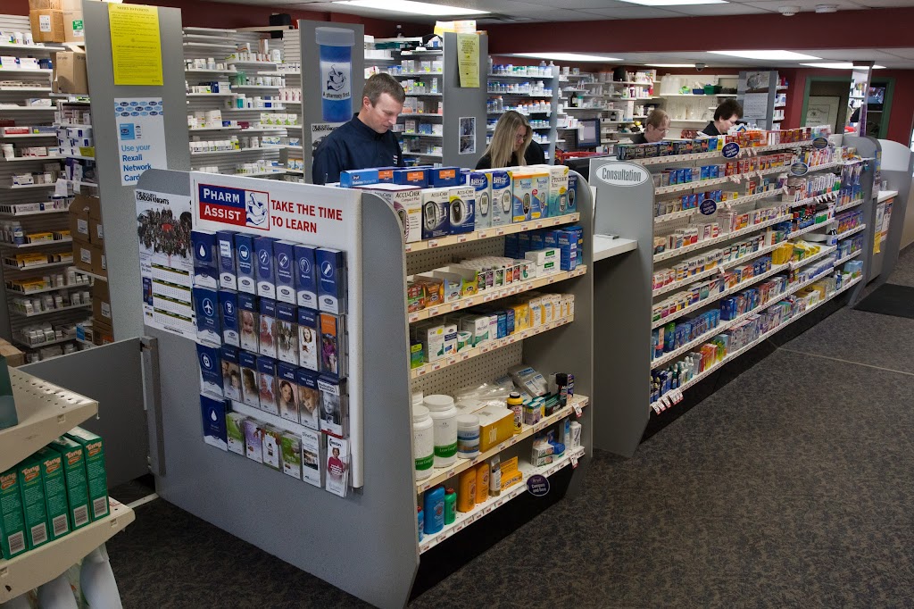 Coulters Pharmacy and Home Health Care | 1709 Dundas St, London, ON N5W 3E1, Canada | Phone: (519) 451-0750