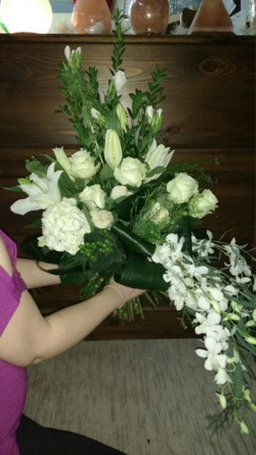 Boutique Florélys | 5549 Chemin de lAéroport, Valcourt, QC J0E 2L0, Canada | Phone: (579) 488-3597