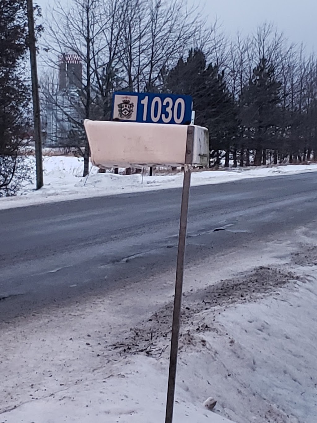 Monsieur tracteur | 1030 Chem. Saint-Dominique, Les Cèdres, QC J7T 1P4, Canada | Phone: (450) 567-9047