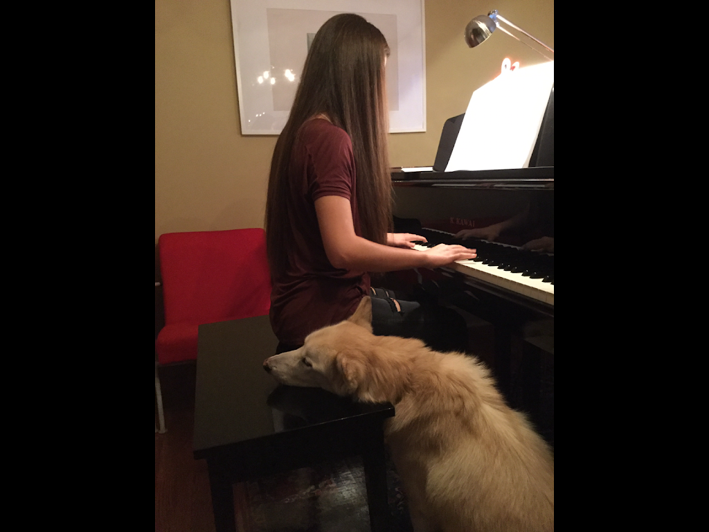 Martas Piano Studio | 236 Knudson Dr, Kanata, ON K2K 2N7, Canada | Phone: (613) 203-6790